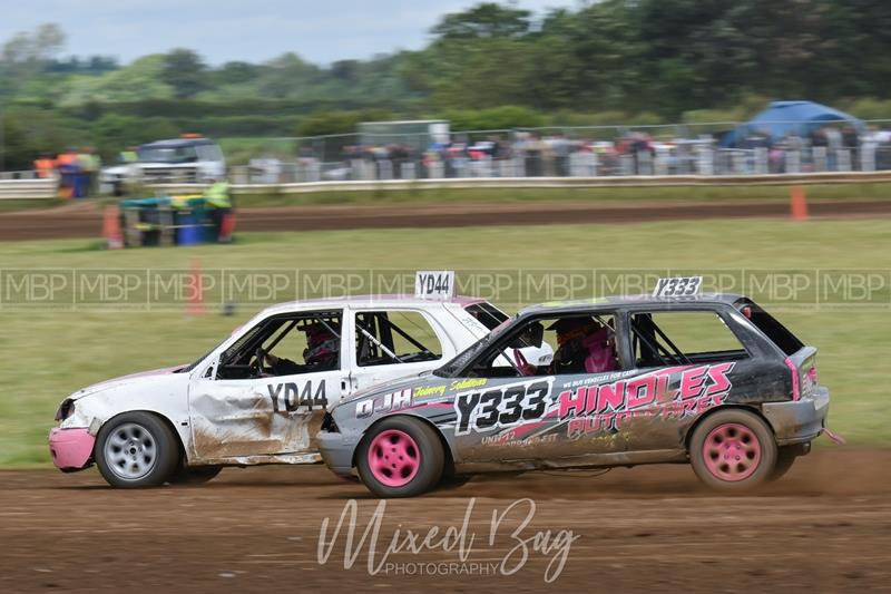 Yorkshire Open & Stock Hatch Nationals motorsport photography uk