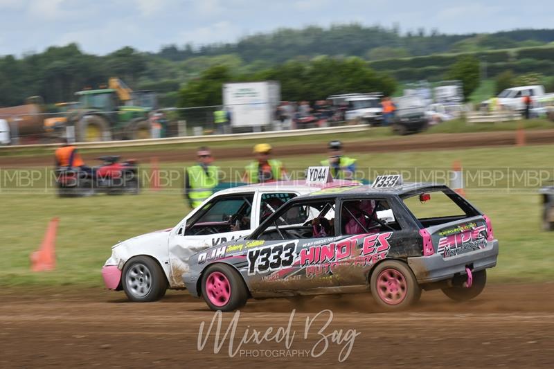 Yorkshire Open & Stock Hatch Nationals motorsport photography uk