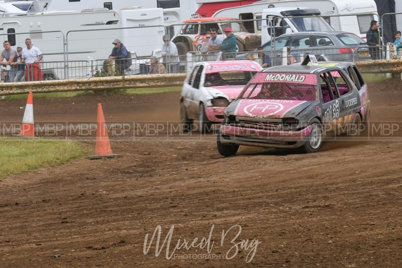 Yorkshire Open & Stock Hatch Nationals motorsport photography uk