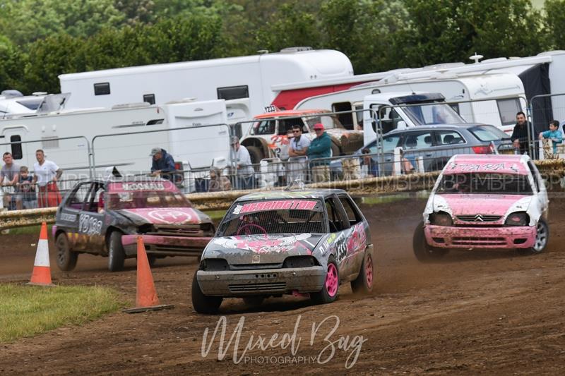 Yorkshire Open & Stock Hatch Nationals motorsport photography uk