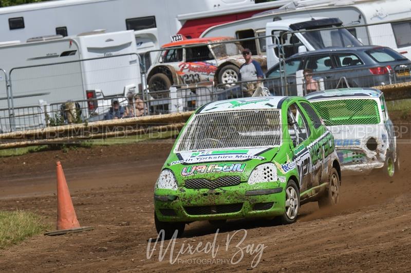 Yorkshire Open & Stock Hatch Nationals motorsport photography uk