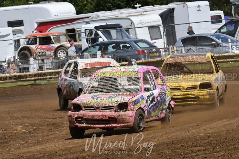 Yorkshire Open & Stock Hatch Nationals motorsport photography uk