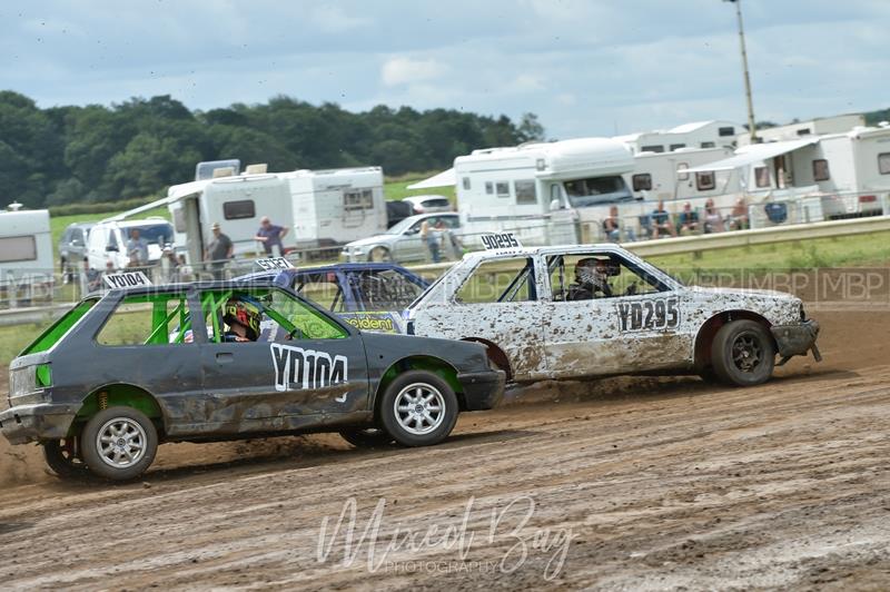 Yorkshire Open & Stock Hatch Nationals motorsport photography uk