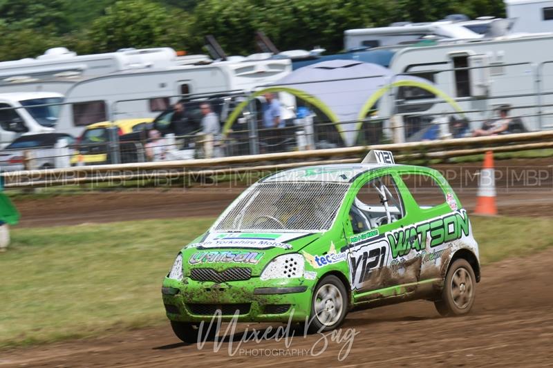 Yorkshire Open & Stock Hatch Nationals motorsport photography uk