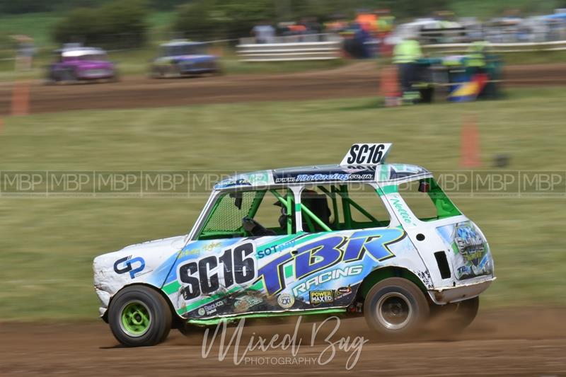 Yorkshire Open & Stock Hatch Nationals motorsport photography uk