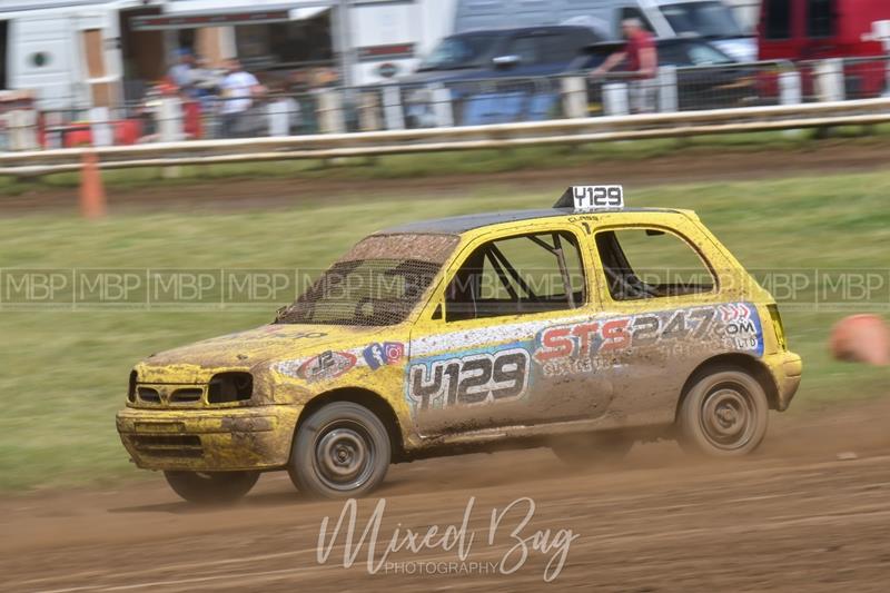 Yorkshire Open & Stock Hatch Nationals motorsport photography uk