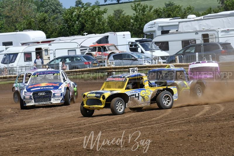 Yorkshire Open & Stock Hatch Nationals motorsport photography uk