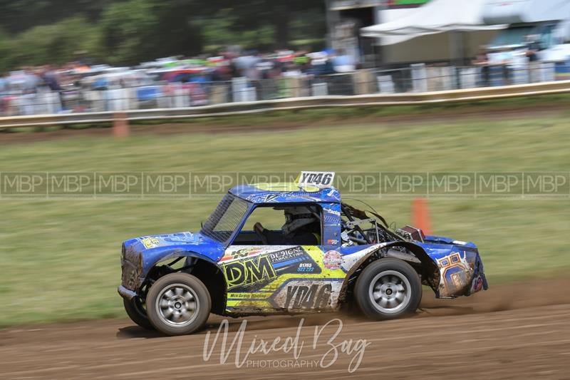 Yorkshire Open & Stock Hatch Nationals motorsport photography uk