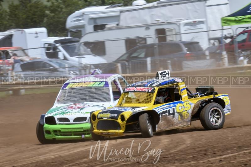 Yorkshire Open & Stock Hatch Nationals motorsport photography uk