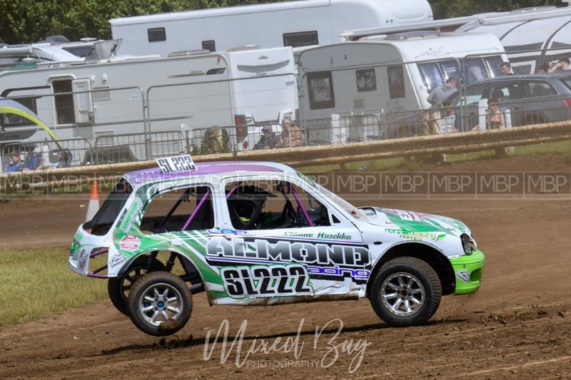 Yorkshire Open & Stock Hatch Nationals motorsport photography uk