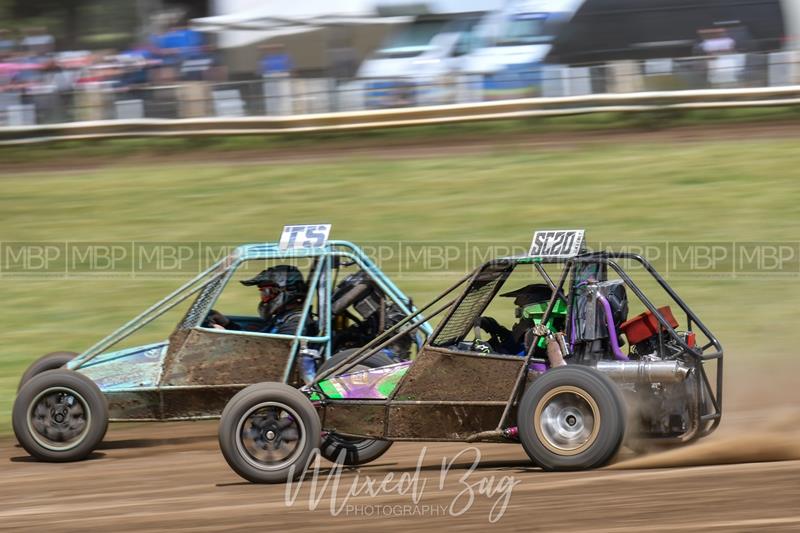 Yorkshire Open & Stock Hatch Nationals motorsport photography uk