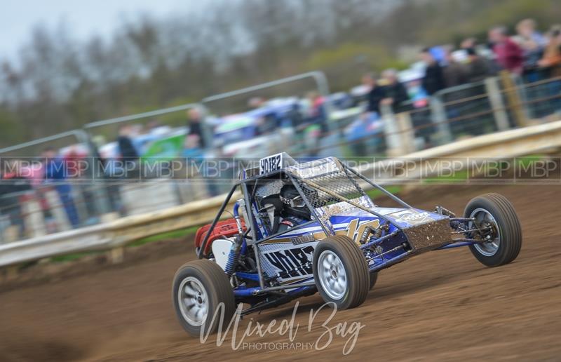 Yorkshire Dales Autograss motorsport photography uk