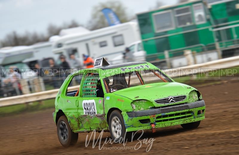 Yorkshire Dales Autograss motorsport photography uk