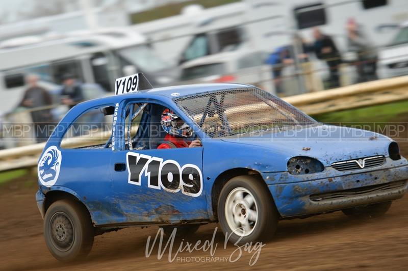 Yorkshire Dales Autograss motorsport photography uk