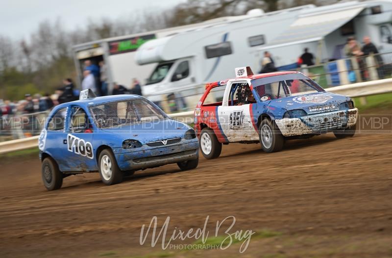 Yorkshire Dales Autograss motorsport photography uk