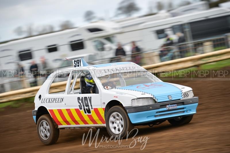 Yorkshire Dales Autograss motorsport photography uk