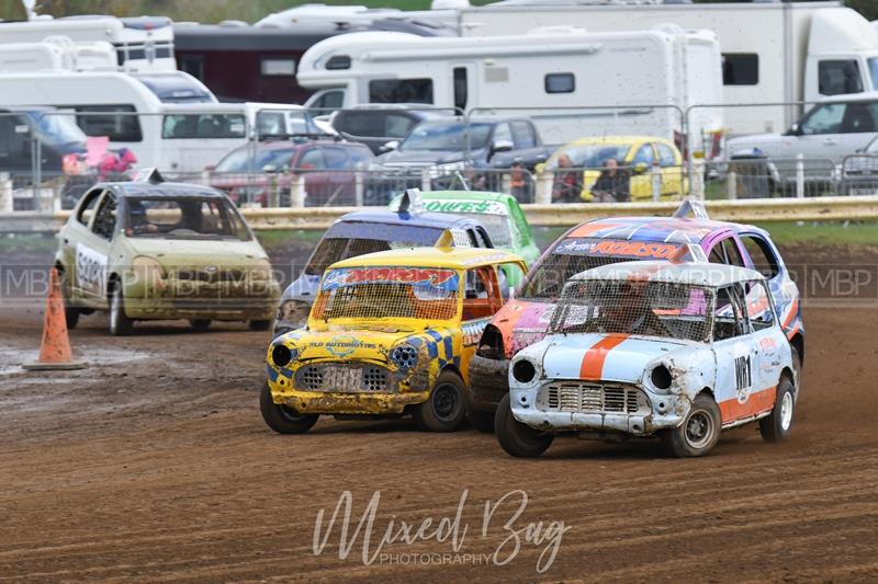 Yorkshire Dales Autograss motorsport photography uk