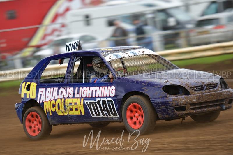 Yorkshire Dales Autograss motorsport photography uk