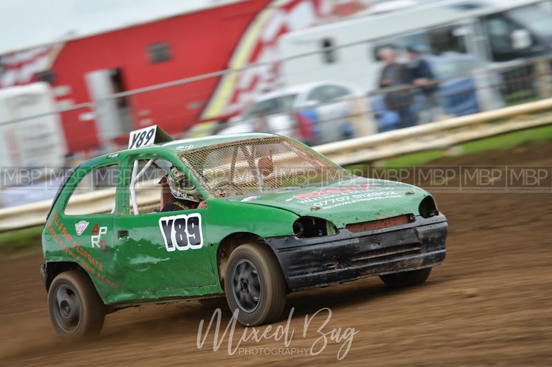 Yorkshire Dales Autograss motorsport photography uk