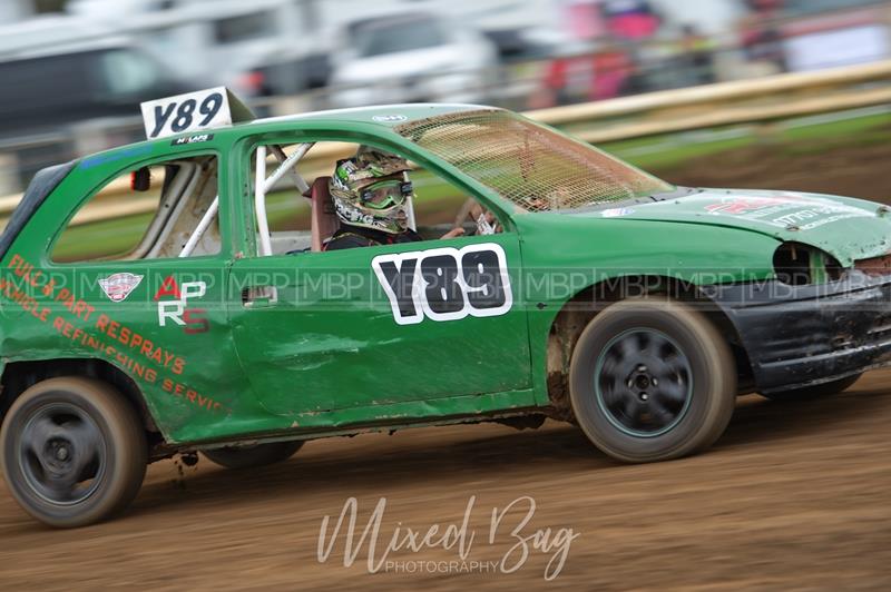 Yorkshire Dales Autograss motorsport photography uk