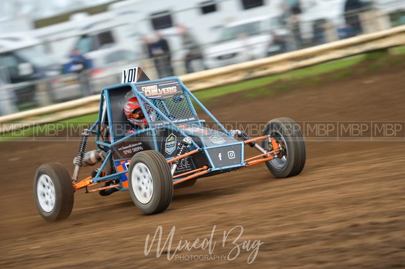 Yorkshire Dales Autograss motorsport photography uk