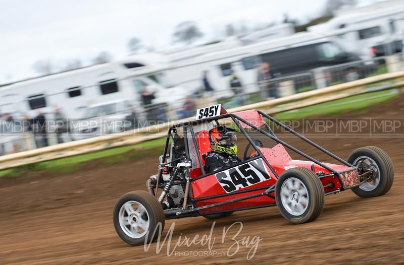 Yorkshire Dales Autograss motorsport photography uk