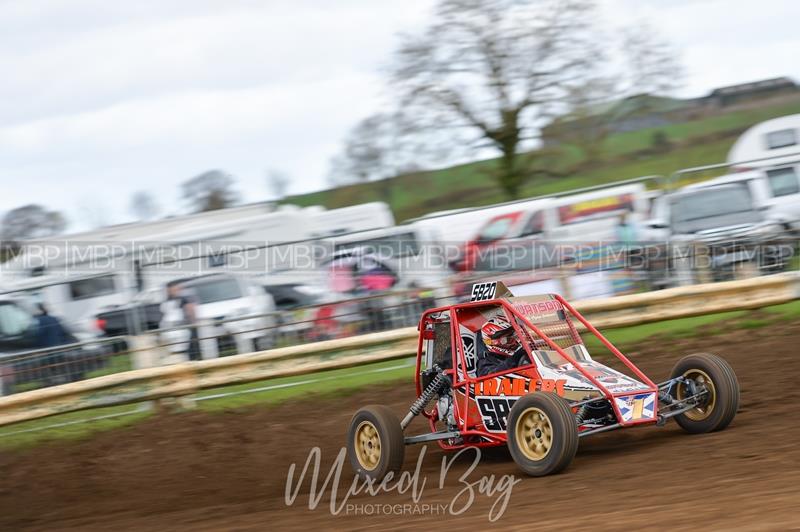 Yorkshire Dales Autograss motorsport photography uk