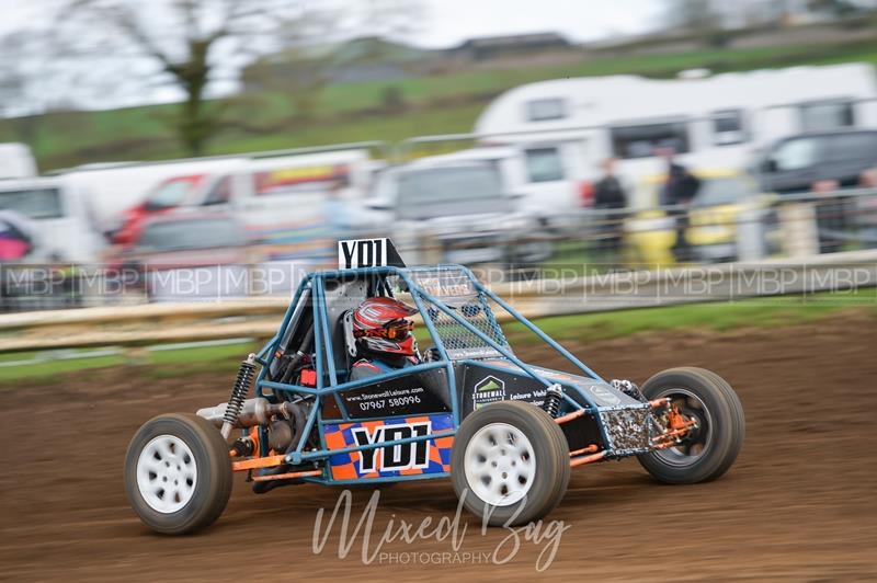 Yorkshire Dales Autograss motorsport photography uk