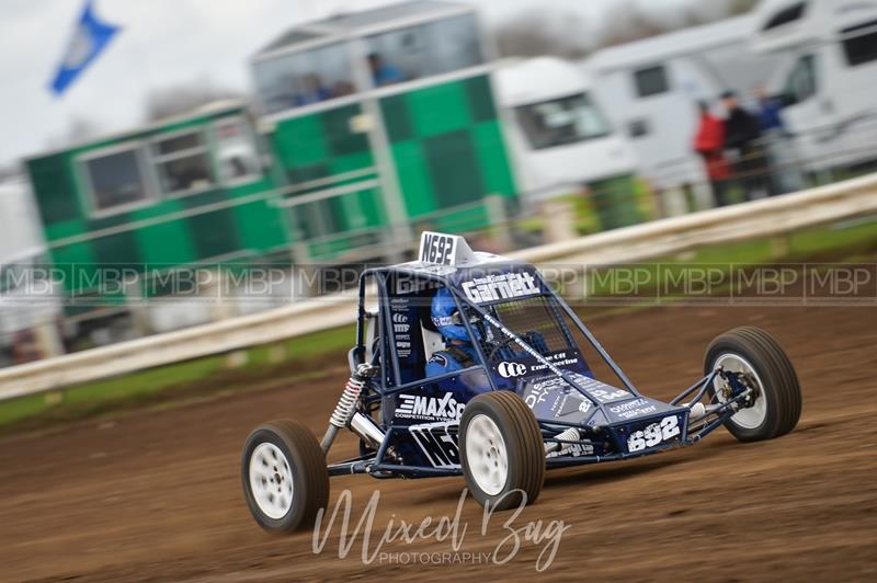 Yorkshire Dales Autograss motorsport photography uk