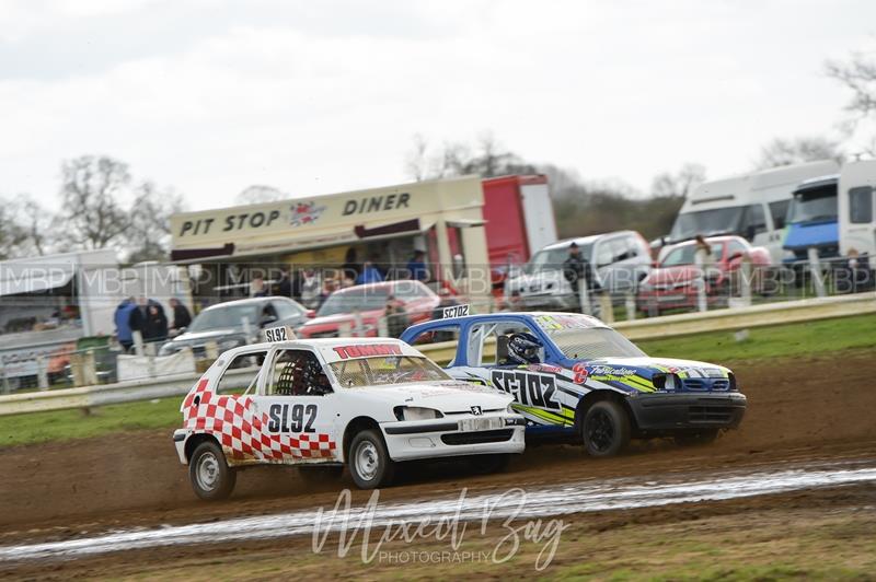 Yorkshire Dales Autograss motorsport photography uk