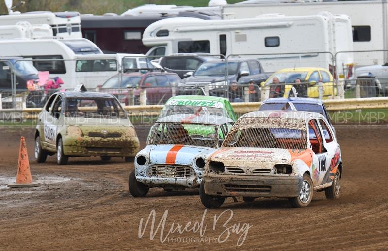 Yorkshire Dales Autograss motorsport photography uk