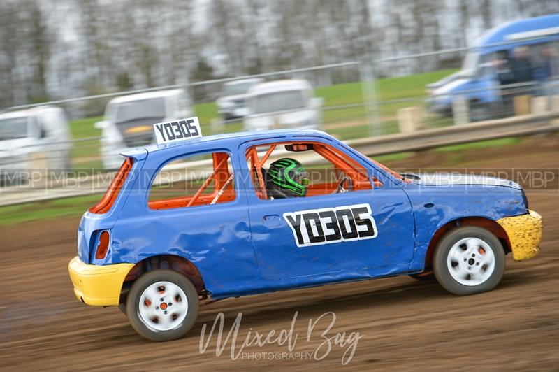 Yorkshire Dales Autograss motorsport photography uk