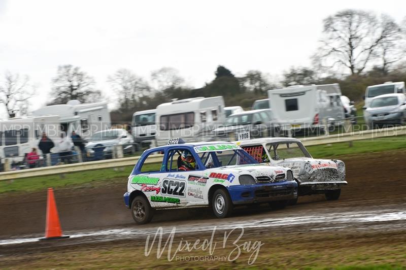 Yorkshire Dales Autograss motorsport photography uk