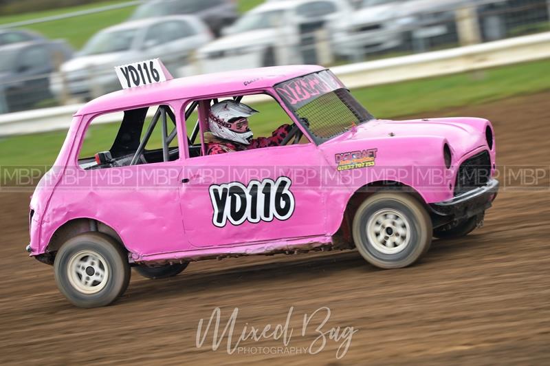 Yorkshire Dales Autograss motorsport photography uk