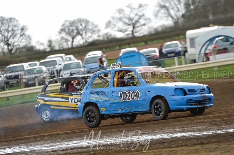 Yorkshire Dales Autograss motorsport photography uk