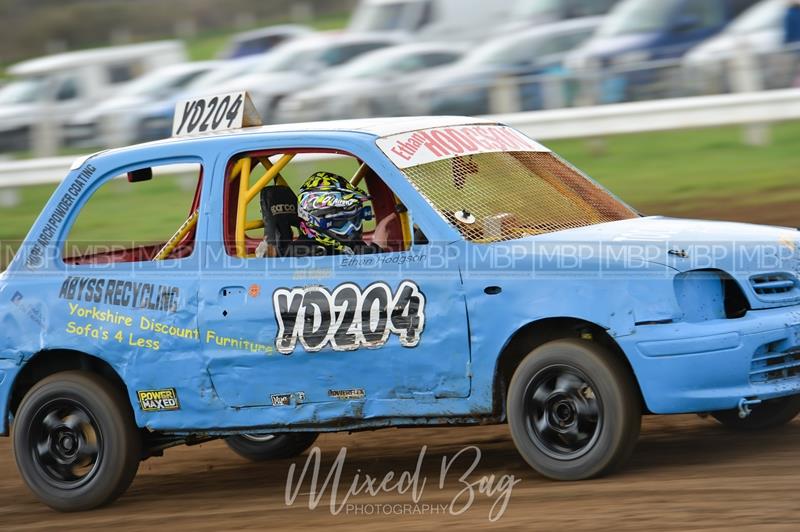 Yorkshire Dales Autograss motorsport photography uk