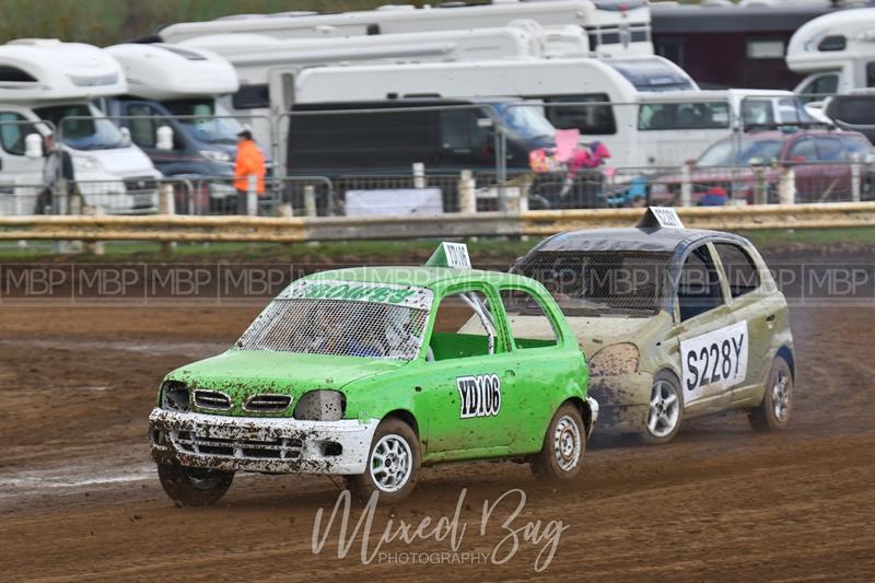 Yorkshire Dales Autograss motorsport photography uk