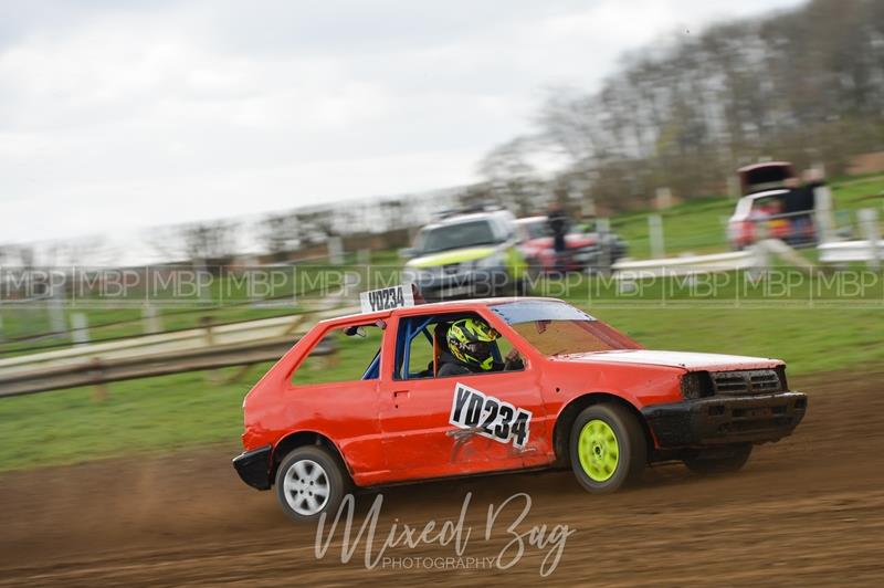 Yorkshire Dales Autograss motorsport photography uk