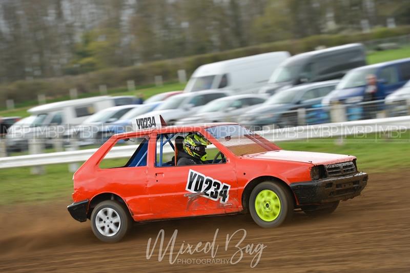 Yorkshire Dales Autograss motorsport photography uk