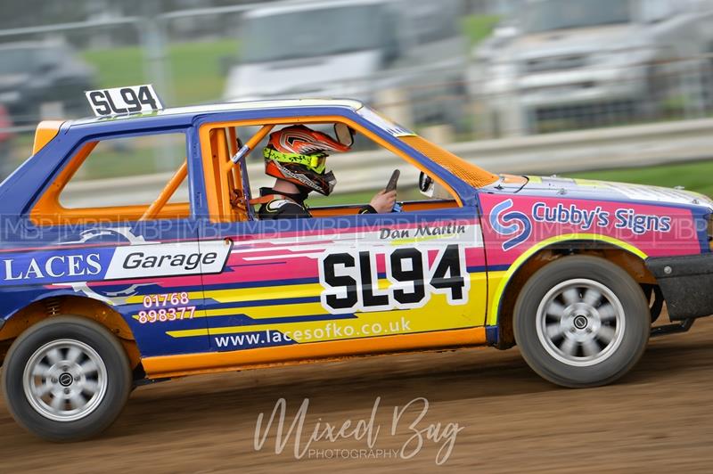 Yorkshire Dales Autograss motorsport photography uk