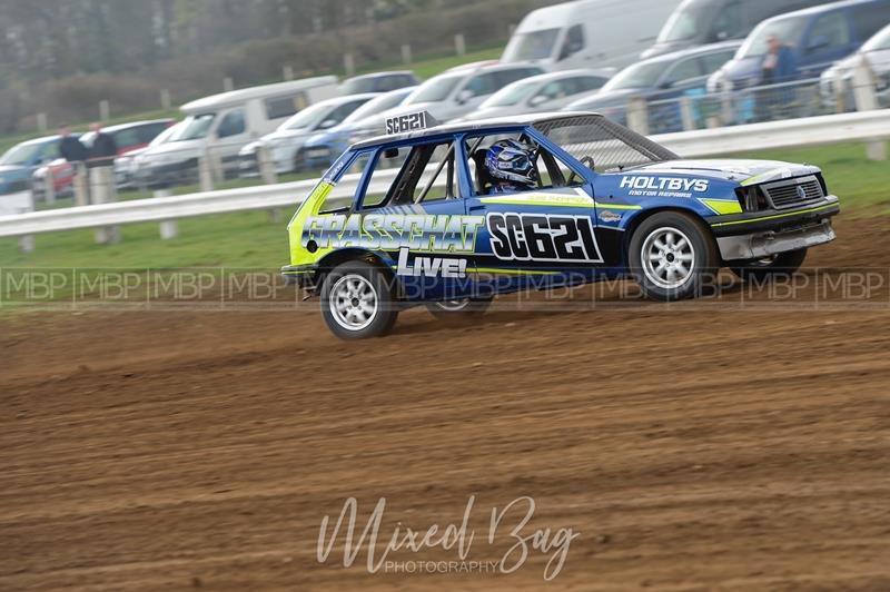 Yorkshire Dales Autograss motorsport photography uk