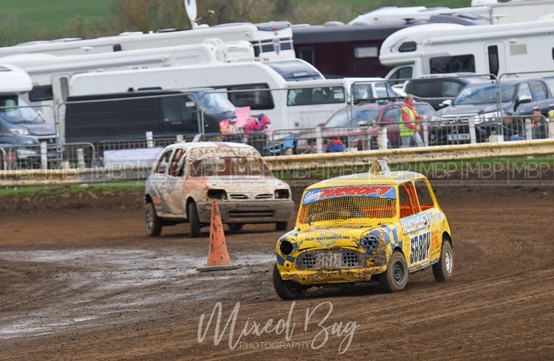 Yorkshire Dales Autograss motorsport photography uk