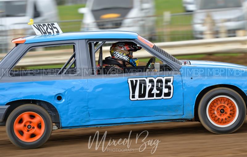 Yorkshire Dales Autograss motorsport photography uk