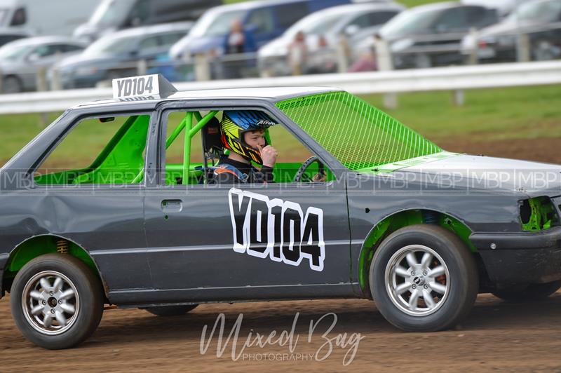 Yorkshire Dales Autograss motorsport photography uk