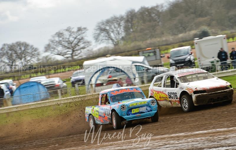 Yorkshire Dales Autograss motorsport photography uk