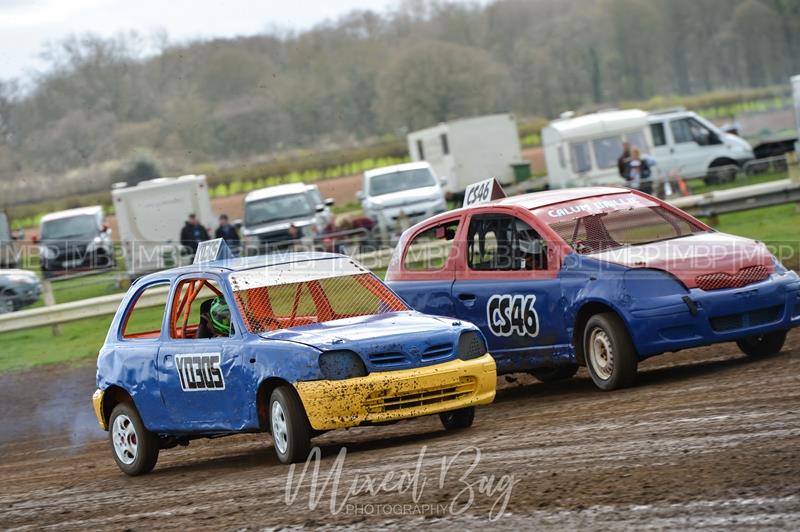 Yorkshire Dales Autograss motorsport photography uk