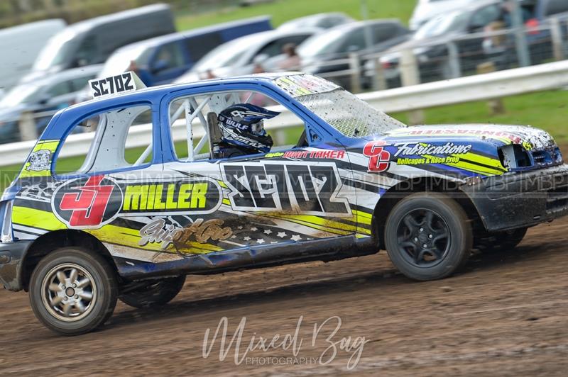 Yorkshire Dales Autograss motorsport photography uk