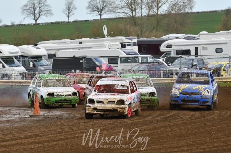 Yorkshire Dales Autograss motorsport photography uk