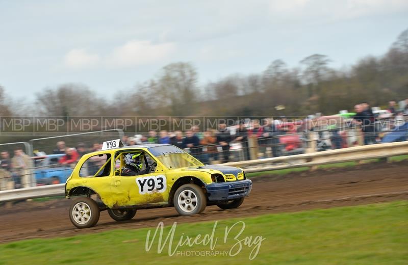 Yorkshire Dales Autograss motorsport photography uk