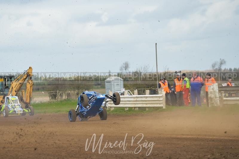 Yorkshire Dales Autograss motorsport photography uk